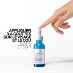 La Roche-Posay Hyalu B5 - Sérum Suractivé Anti-Rides (30ml/50ml) – Image 3