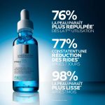 La Roche-Posay Hyalu B5 - Sérum Suractivé Anti-Rides (30ml/50ml) – Image 6