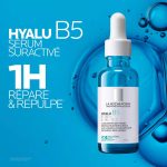 La Roche-Posay Hyalu B5 - Sérum Suractivé Anti-Rides (30ml/50ml) – Image 7