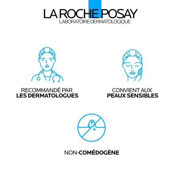 La Roche-Posay Hyalu B5 - Sérum Suractivé Anti-Rides (30ml/50ml) – Image 8
