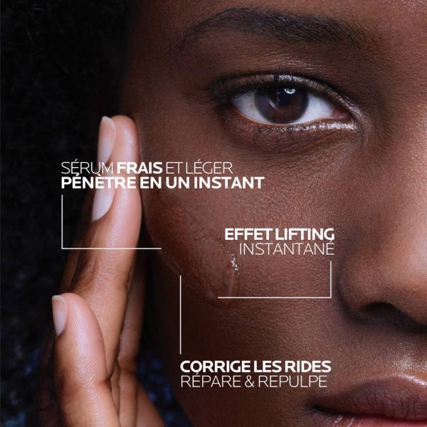 La Roche-Posay Hyalu B5 - Sérum Suractivé Anti-Rides (30ml/50ml) – Image 9