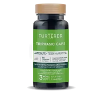 René Furterer Triphasic - Caps Antichute Croissance 90g