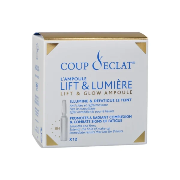 12 Ampoules Lifting - 12x1ml