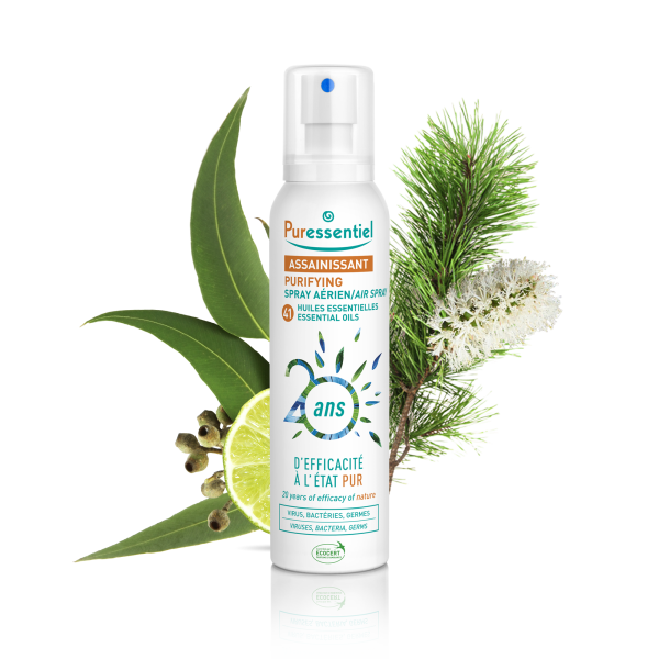 Puressentiel Spray Assainissant 200 ml