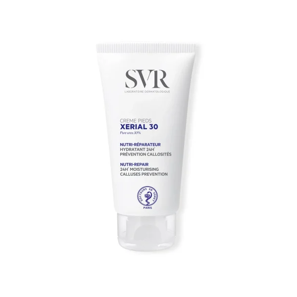 30 Crème Pieds - 50ml