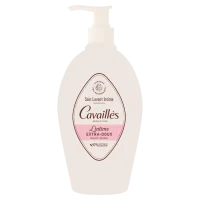 Cavaillès Soin Lavant Intime - Extra-Doux 500ml