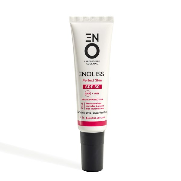 ENO Enoliss - Perfect Skin SPF50 (1