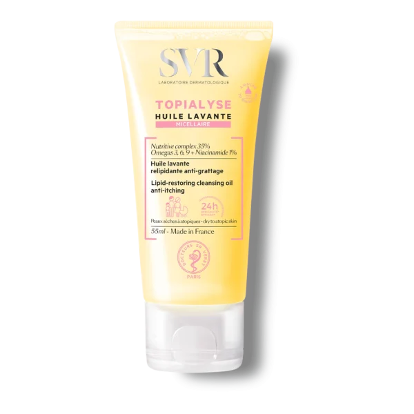 SVR Topialyse - Huile Lavante-55 ml