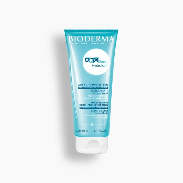 ABCDerm Hydratant