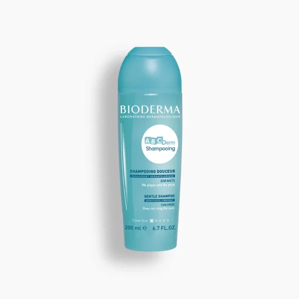 ABCDerm Shampooing