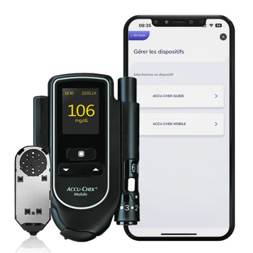 Accu-Chek Mobile