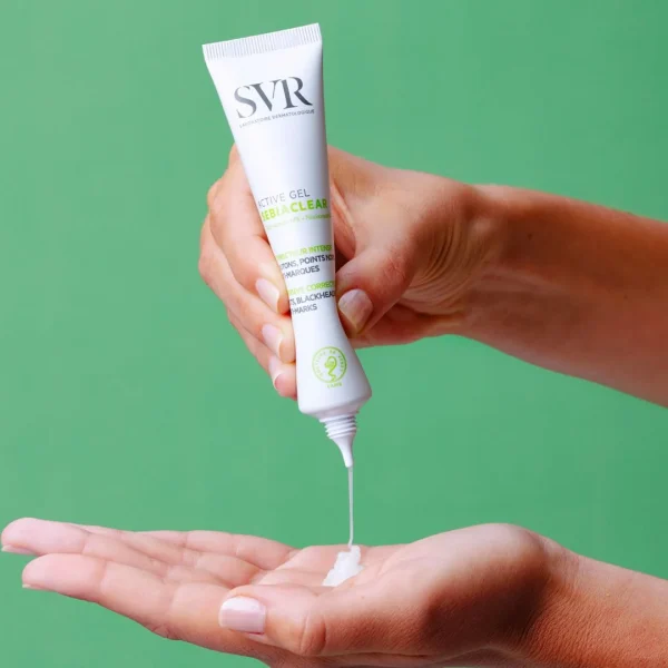 Active Gel