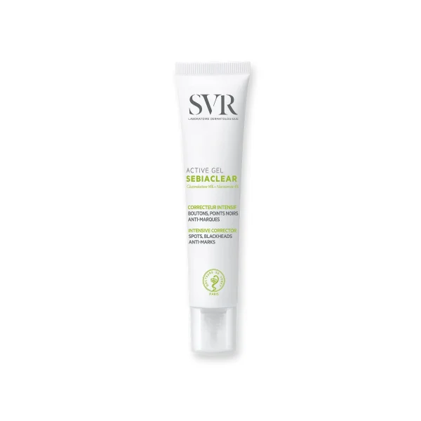 Active Gel - 40ml
