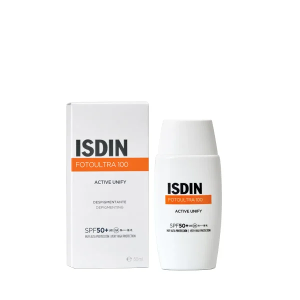 Active Unify SPF 50+