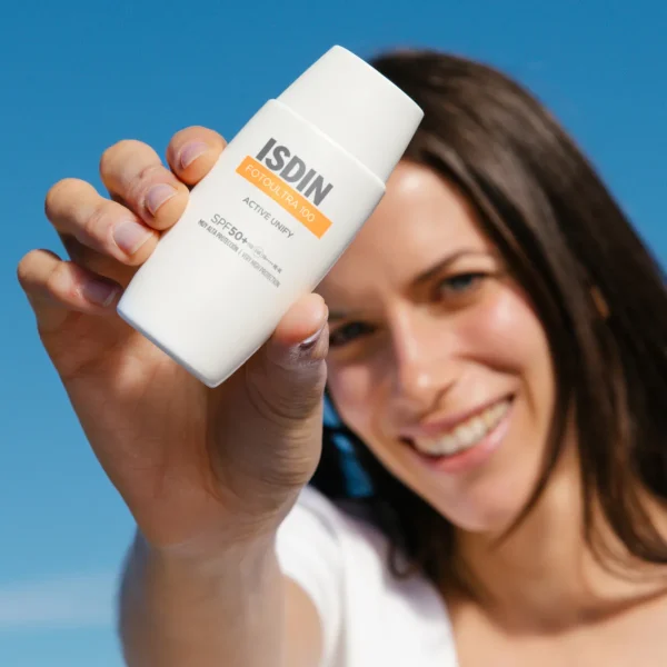 Active Unify SPF 50+