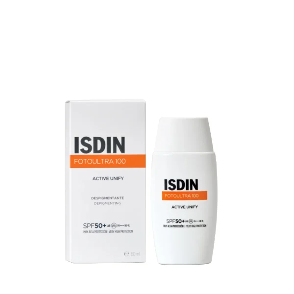 Active Unify SPF 50+ - 50ml