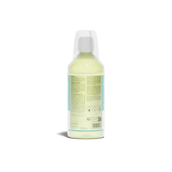 Aloe Nutra-Pulpe