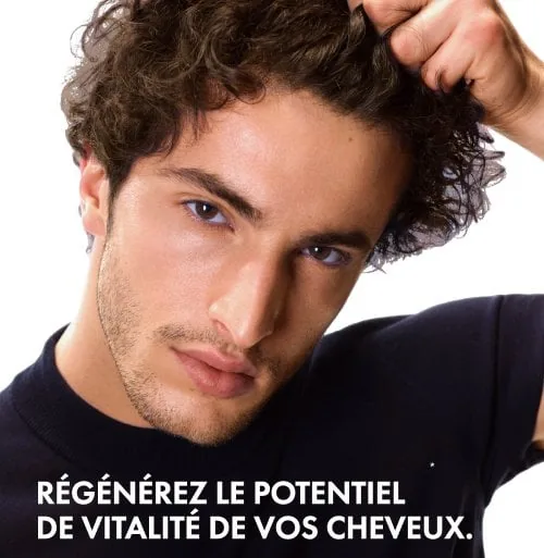 Aminexil Clinical R.E.G.E.N. Booster