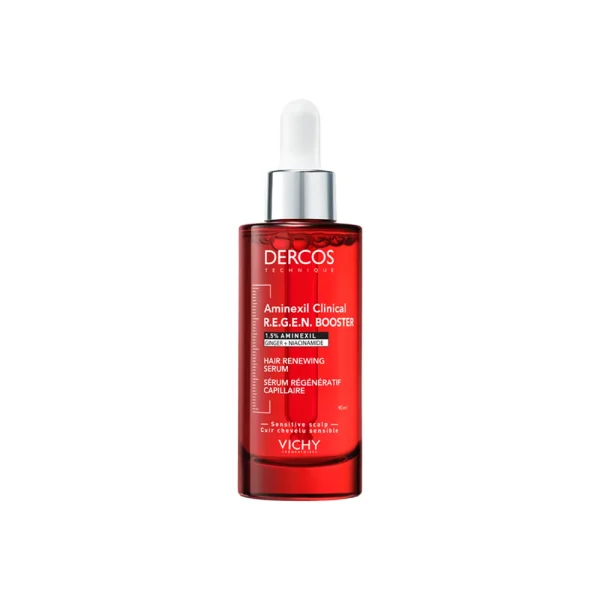 Aminexil Clinical R.E.G.E.N. Booster - 90ml