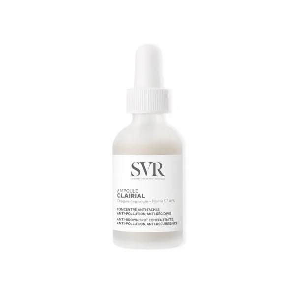 Ampoule Concentré anti-taches - 30ml