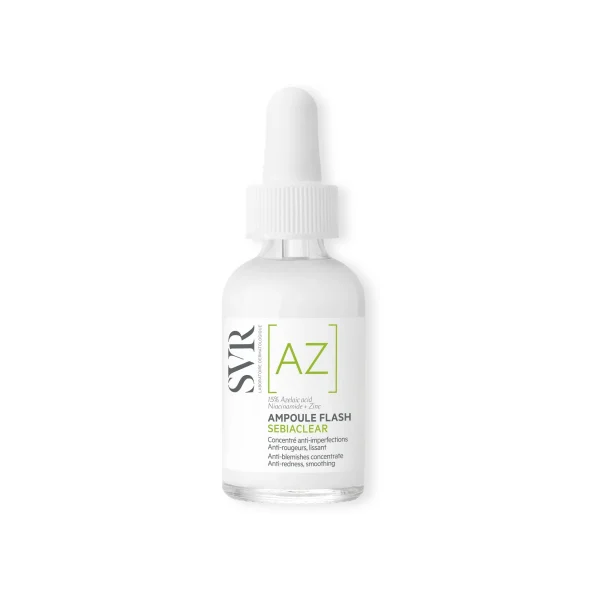 Ampoule Flash - 30ml
