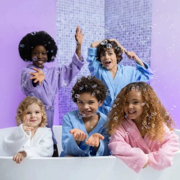 Après-Shampooing Enfants
