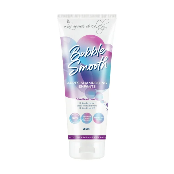 Après-Shampooing Enfants - 250ml