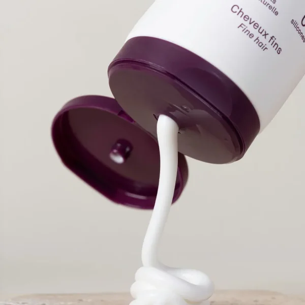 Après-Shampooing Épaississant