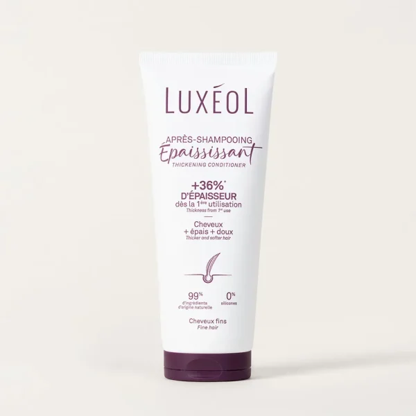 Après-Shampooing Épaississant - 200ml