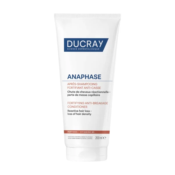 Après-shampooing fortifiant anti-casse