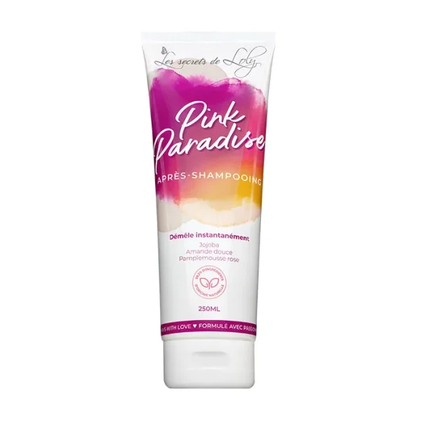 Après-shampooing ultra démêlant - 250ml