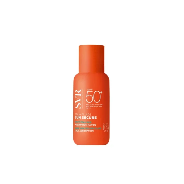 Aqua Fluide SPF50+