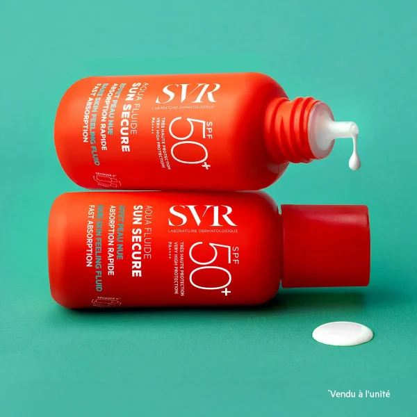 Aqua Fluide SPF50+