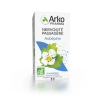 Arkogélules - Aubépine BIO - 45 gélules