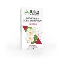 Arkogélules Bacopa - 45 gélules