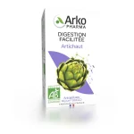 Arkogélules BIO Artichaut - 130 gélules