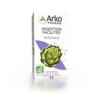 Arkogélules BIO Artichaut - 40 gélules