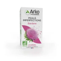 Arkogélules BIO Bardane - 45 gélules