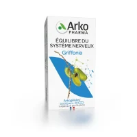 Arkogélules Griffonia - 40 gélules