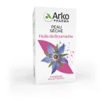 Arkogélules - Huile de Bourrache - 180 capsules