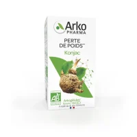 Arkogélules - Konjac BIO - 45 gélules