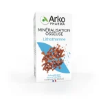 Arkogélules Lithothamne - 45 gélules