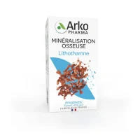Arkogélules Lithothamne - 45 gélules