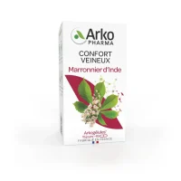 Arkogélules Marronnier d'Inde - 45 gélules