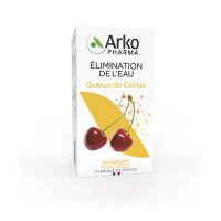 Arkogélules Queue de Cerise - 45 gélules