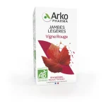 Arkogélules - Vigne rouge BIO - 150 gélules