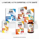 Azinc Vitalité