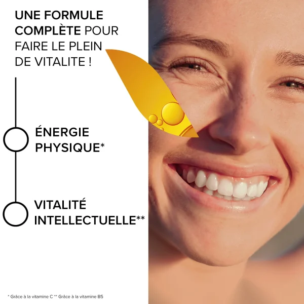 Azinc Vitalité - Image 5 Azinc Vitalité