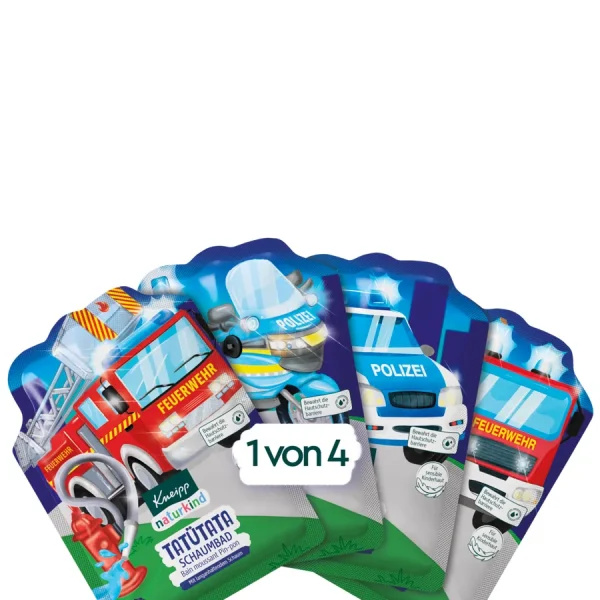 Bain moussant Pin-pon