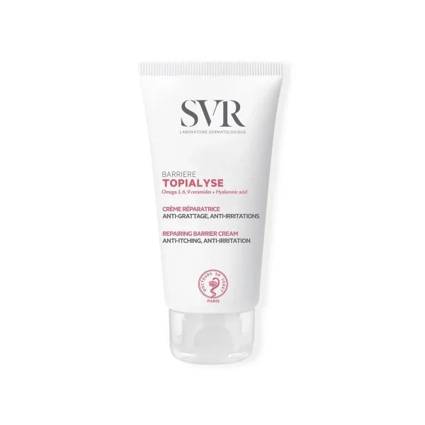 Barrière Soin protecteur - 50ml